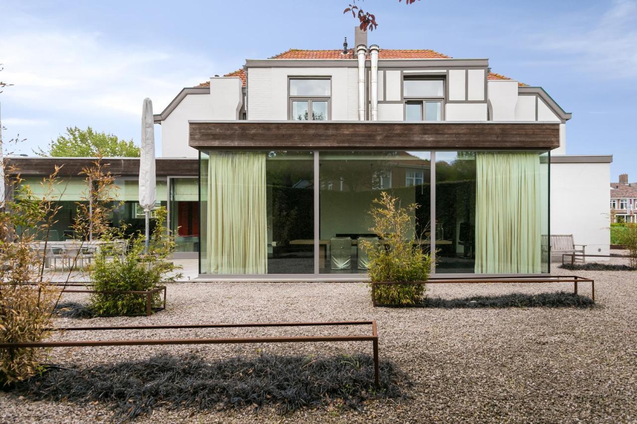 Studio Het Strandhuis Ka04 Vlissingen Ngoại thất bức ảnh