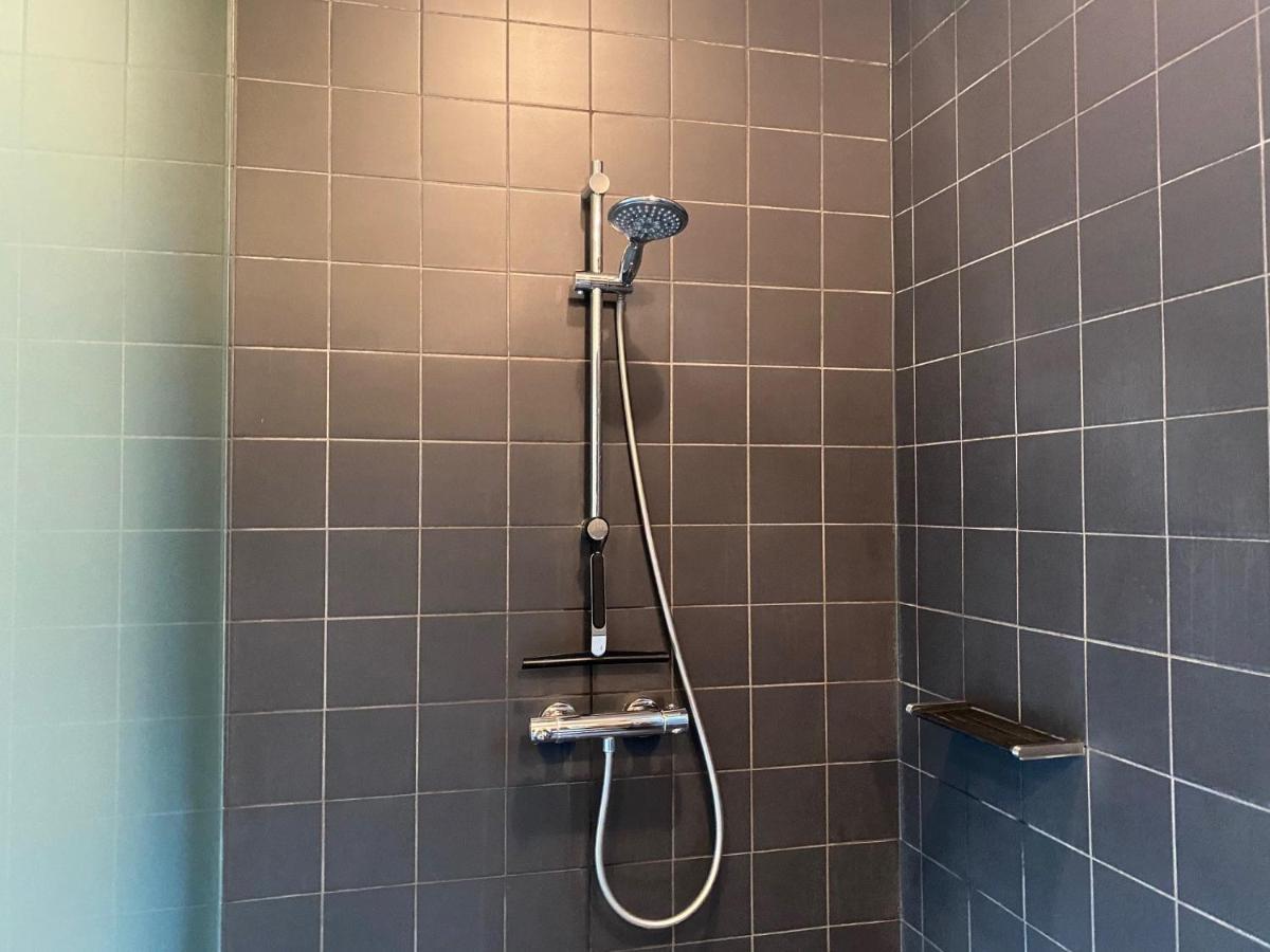 Studio Het Strandhuis Ka04 Vlissingen Ngoại thất bức ảnh
